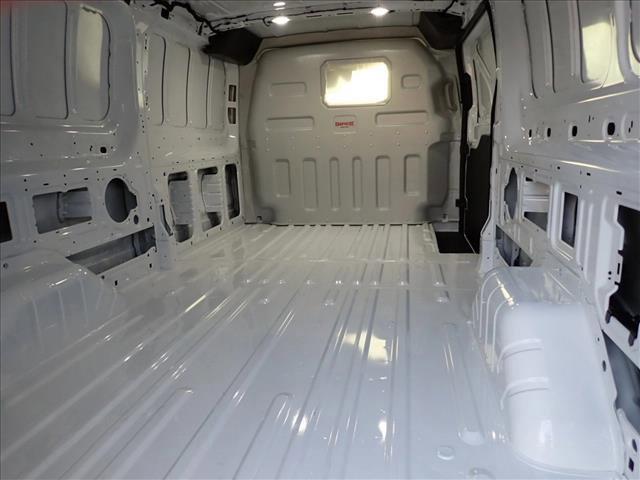new 2026 Ford Transit-150 car, priced at $53,689