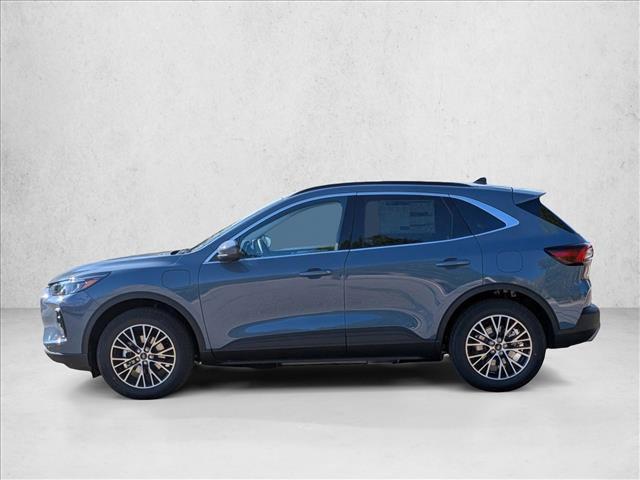new 2026 Ford Escape PHEV car, priced at $34,685