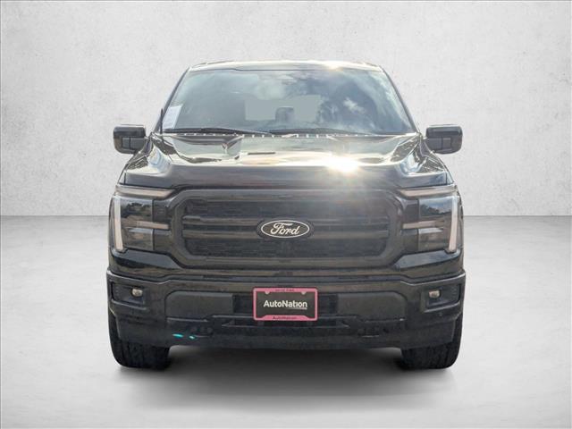 new 2025 Ford F-150 car, priced at $61,018