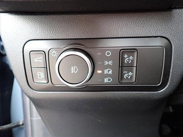 new 2026 Ford Escape PHEV car, priced at $31,637