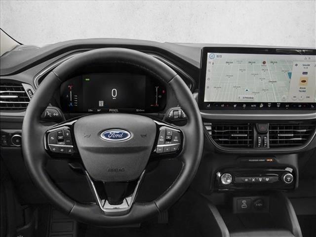 new 2026 Ford Escape PHEV car, priced at $31,637