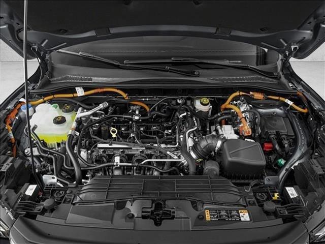 new 2026 Ford Escape PHEV car, priced at $31,637