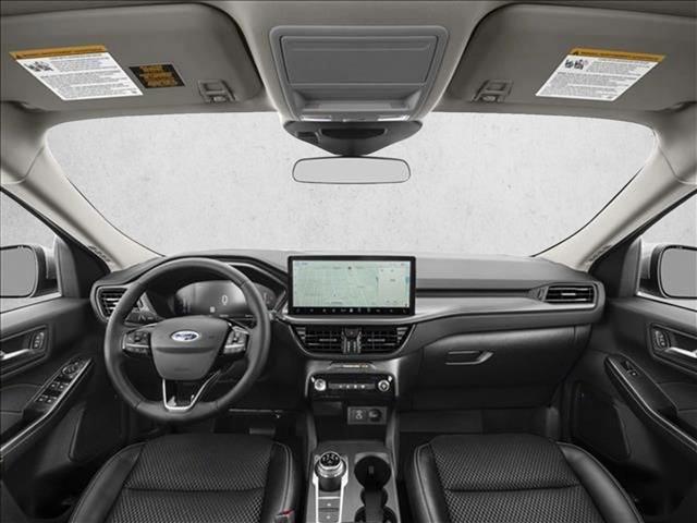 new 2026 Ford Escape PHEV car, priced at $31,637