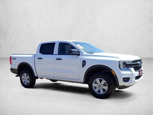 new 2026 Ford Ranger car, priced at $38,563