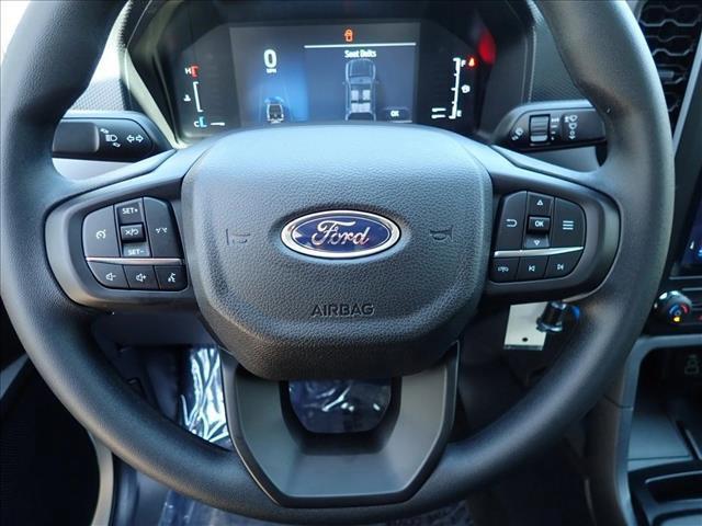 new 2026 Ford Ranger car, priced at $38,563