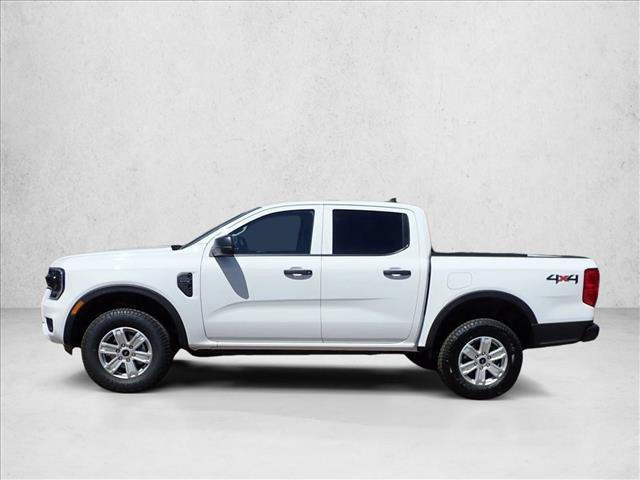 new 2026 Ford Ranger car, priced at $38,563