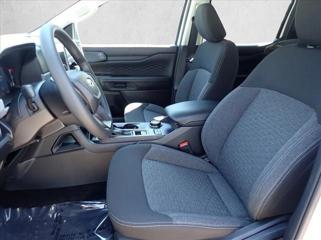 new 2026 Ford Ranger car, priced at $38,563
