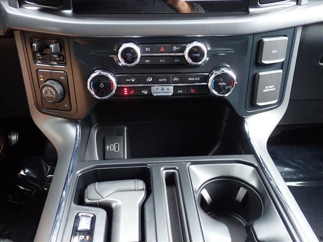 new 2026 Ford F-150 car, priced at $59,183