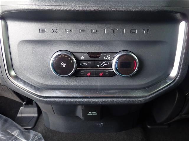 new 2026 Ford Expedition Max car, priced at $90,029