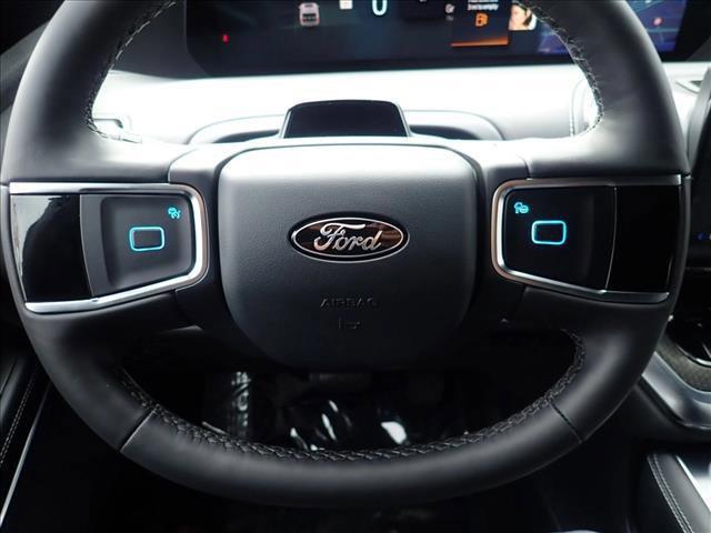 new 2026 Ford Expedition Max car, priced at $90,029