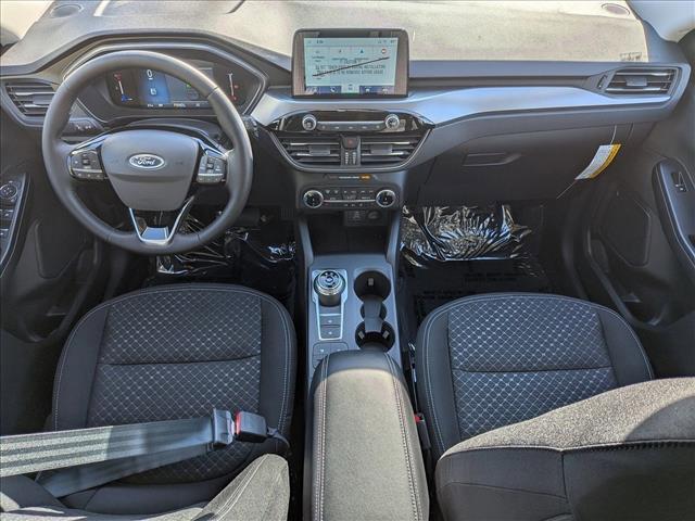 new 2026 Ford Escape car, priced at $28,799