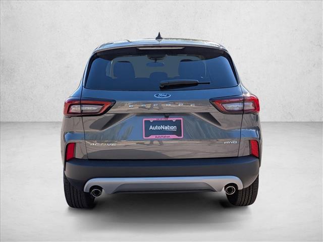 new 2026 Ford Escape car, priced at $28,799