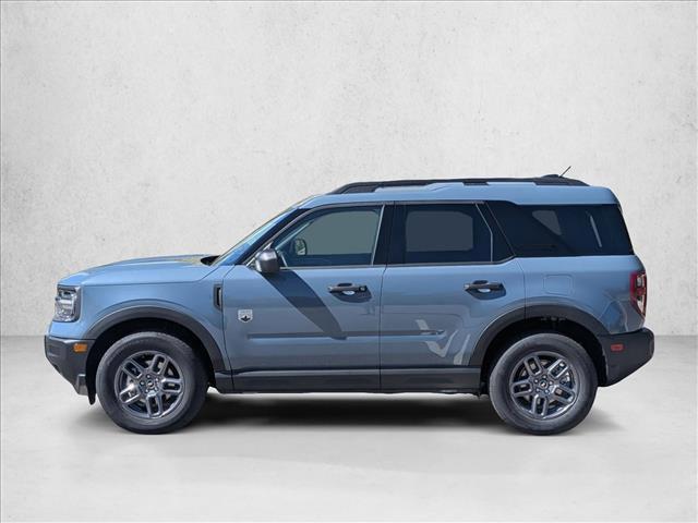 new 2025 Ford Bronco Sport car, priced at $28,299