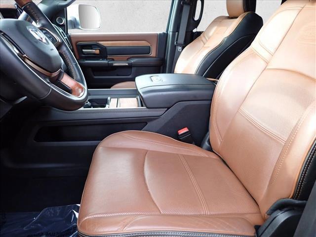 used 2021 Ram 3500 car, priced at $62,421