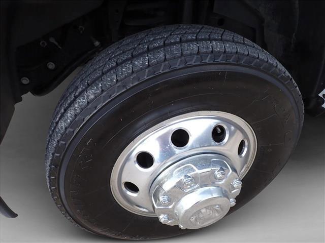 used 2021 Ram 3500 car, priced at $62,421