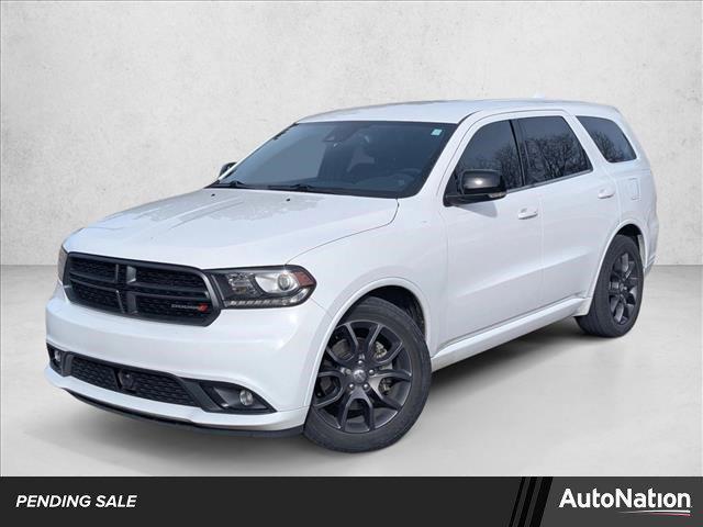 used 2016 Dodge Durango car, priced at $18,423