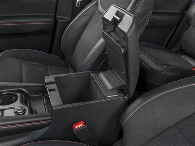 new 2026 Ford Explorer car, priced at $58,234