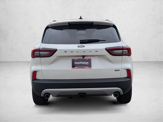 new 2026 Ford Escape PHEV car, priced at $35,134
