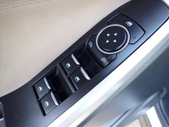 used 2024 Ford Explorer car, priced at $27,367