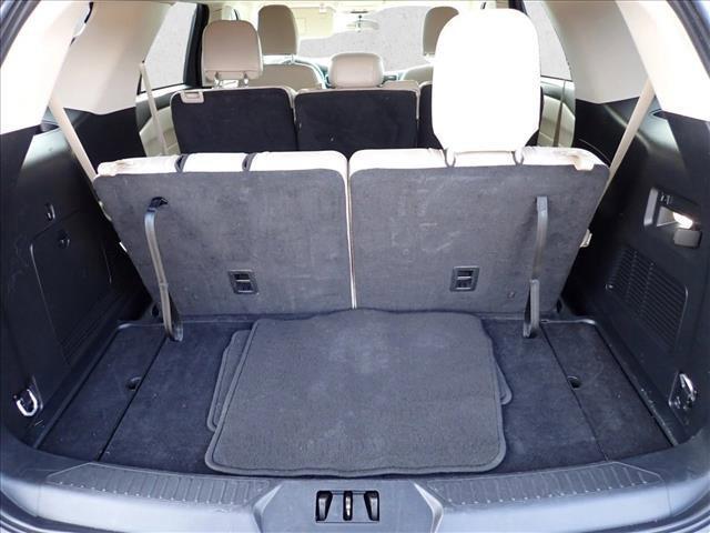 used 2024 Ford Explorer car, priced at $27,367