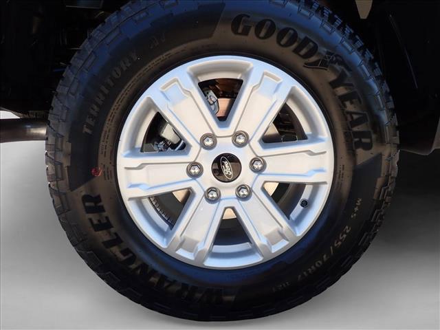 new 2026 Ford Ranger car, priced at $38,057