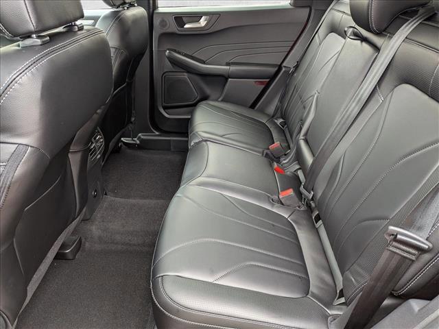 new 2026 Ford Escape car, priced at $33,299