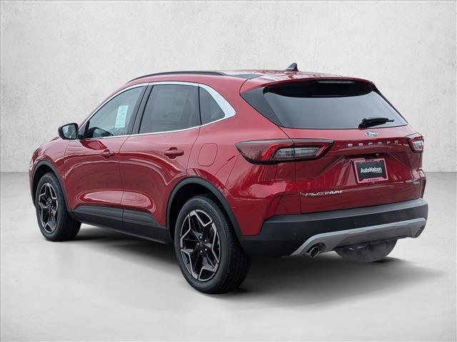 new 2026 Ford Escape car, priced at $33,299