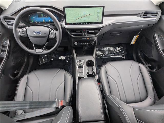 new 2026 Ford Escape car, priced at $33,299