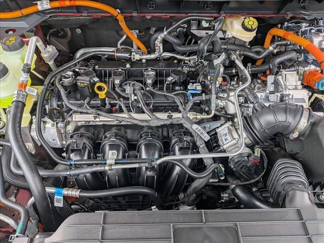 new 2026 Ford Escape car, priced at $33,299