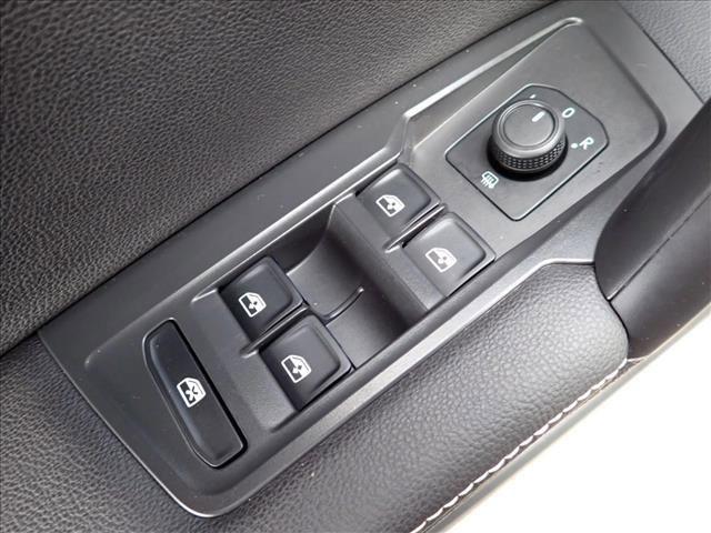 used 2022 Volkswagen Tiguan car, priced at $18,941