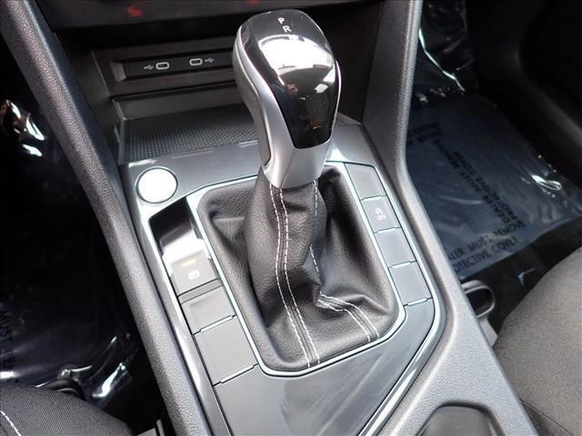 used 2022 Volkswagen Tiguan car, priced at $18,941