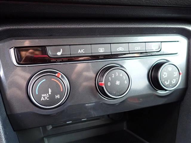 used 2022 Volkswagen Tiguan car, priced at $18,941