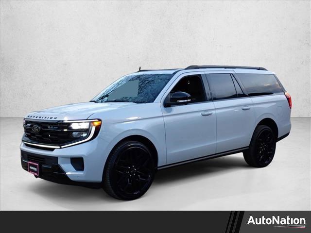 new 2026 Ford Expedition Max car, priced at $89,529