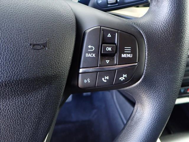 new 2025 Ford Bronco Sport car, priced at $32,299