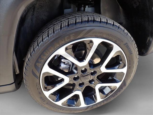 used 2018 Jeep Compass car, priced at $12,973