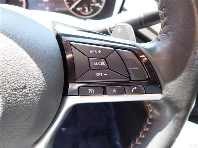 used 2023 Nissan Altima car, priced at $20,938