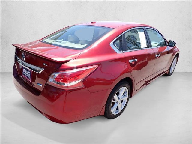 used 2013 Nissan Altima car, priced at $10,374