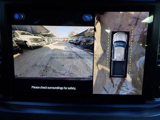 new 2026 Ford F-250 car, priced at $100,499