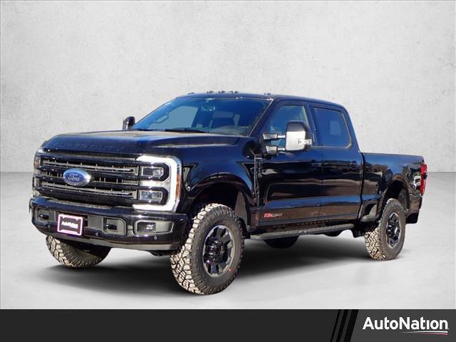 new 2026 Ford F-250 car, priced at $100,499