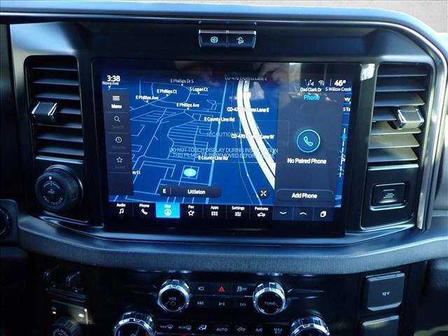 new 2026 Ford F-250 car, priced at $100,499