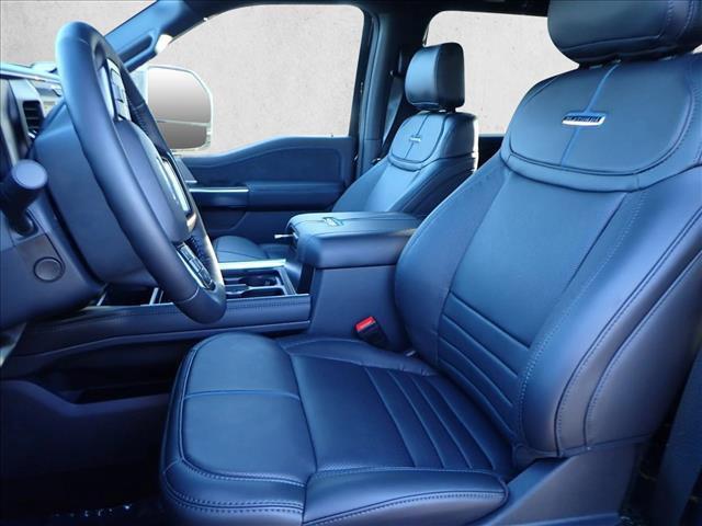 new 2026 Ford F-250 car, priced at $100,499