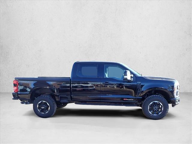 new 2026 Ford F-250 car, priced at $100,499