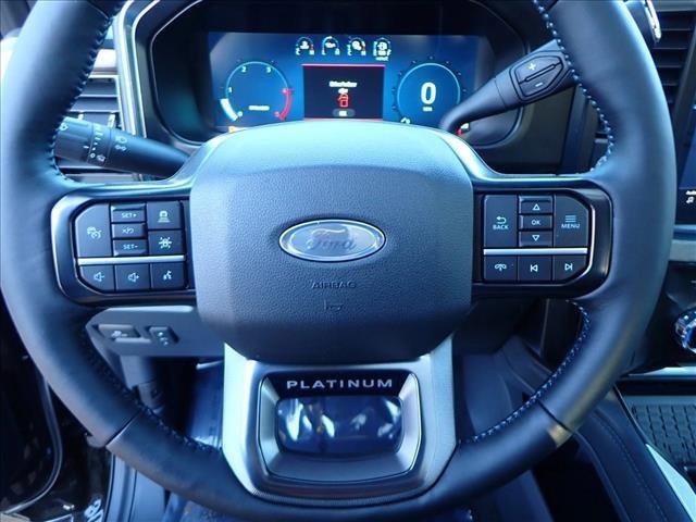 new 2026 Ford F-250 car, priced at $100,499