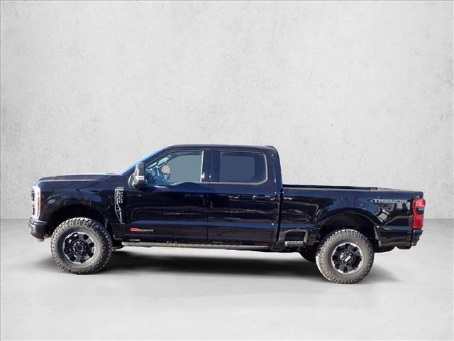 new 2026 Ford F-250 car, priced at $100,499