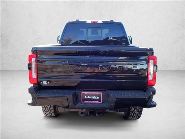 new 2026 Ford F-250 car, priced at $100,499