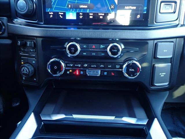 new 2026 Ford F-250 car, priced at $100,499