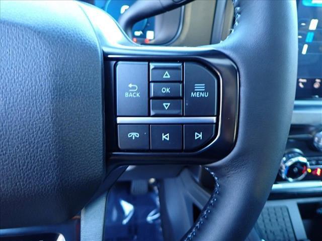 new 2026 Ford F-250 car, priced at $100,499