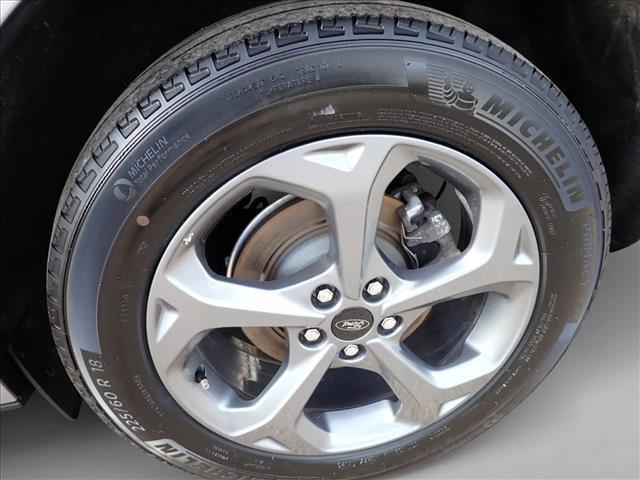 used 2024 Ford Escape car, priced at $18,792