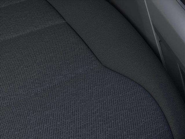 new 2025 Ford F-150 car, priced at $57,794