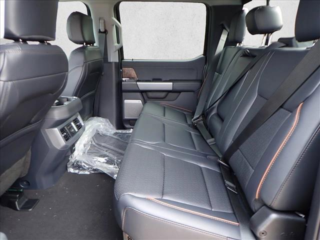 new 2026 Ford F-350 car, priced at $87,799